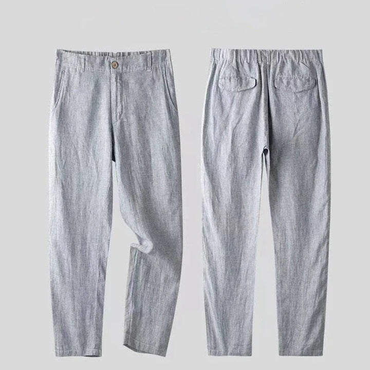Buttler – Elegant Linnedkjole