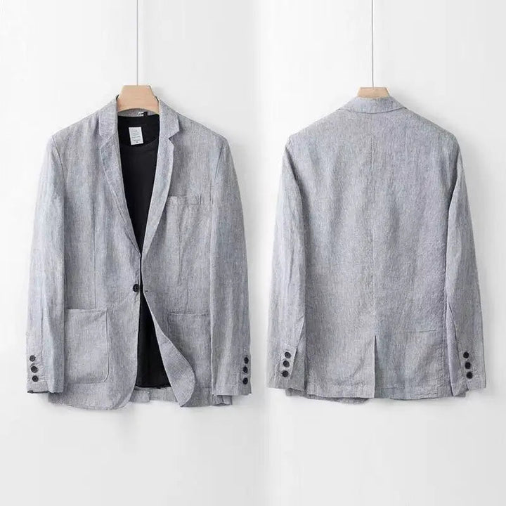 Buttler – Elegant Linnedkjole