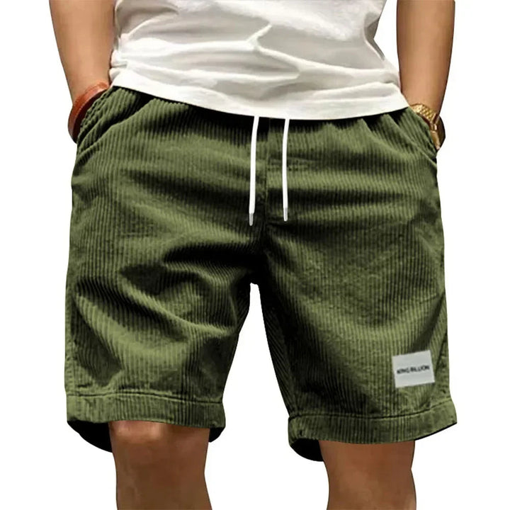 Jarjees – Vintage Fragt-Shorts