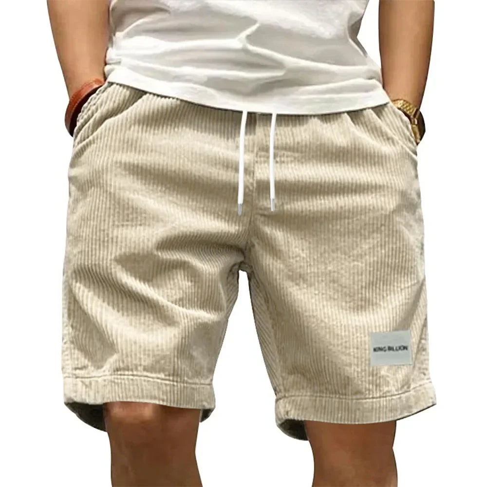 Jarjees – Vintage Fragt-Shorts