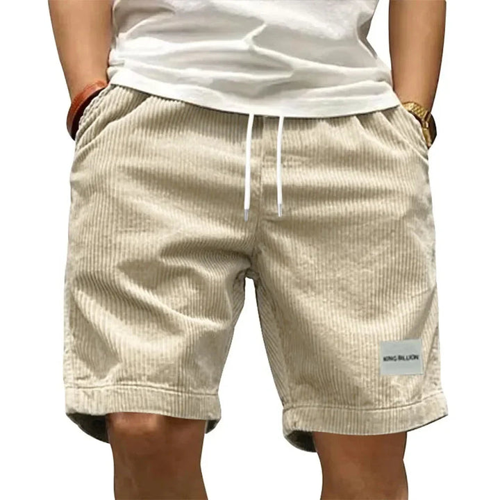 Jarjees – Vintage Fragt-Shorts