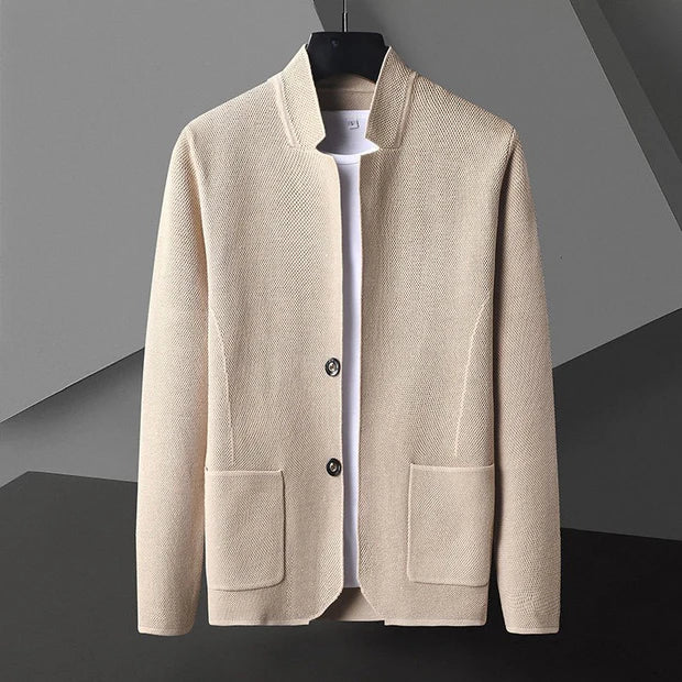 Phillips – Luksusvest Med Lange ærmer
