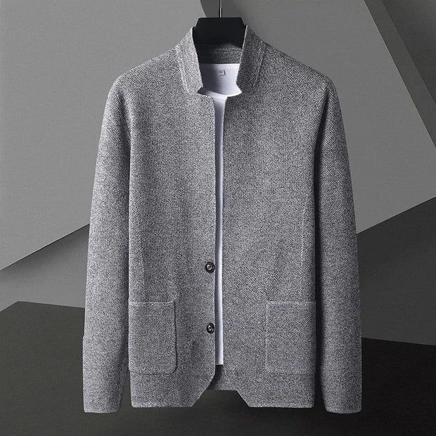 Phillips – Luksusvest Med Lange ærmer