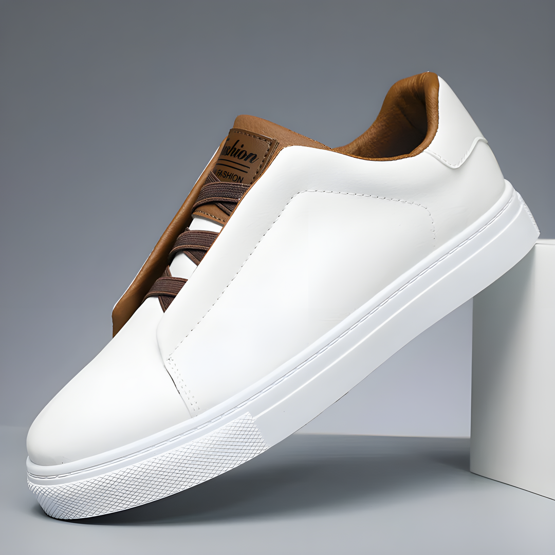 Brix – Originale og Trendy Klassiske Sneakers