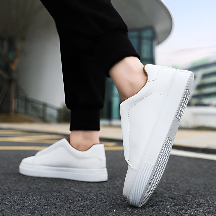 Brix – Originale og Trendy Klassiske Sneakers