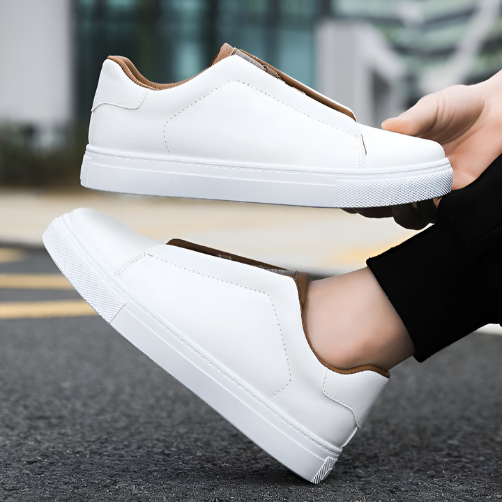 Brix – Originale og Trendy Klassiske Sneakers