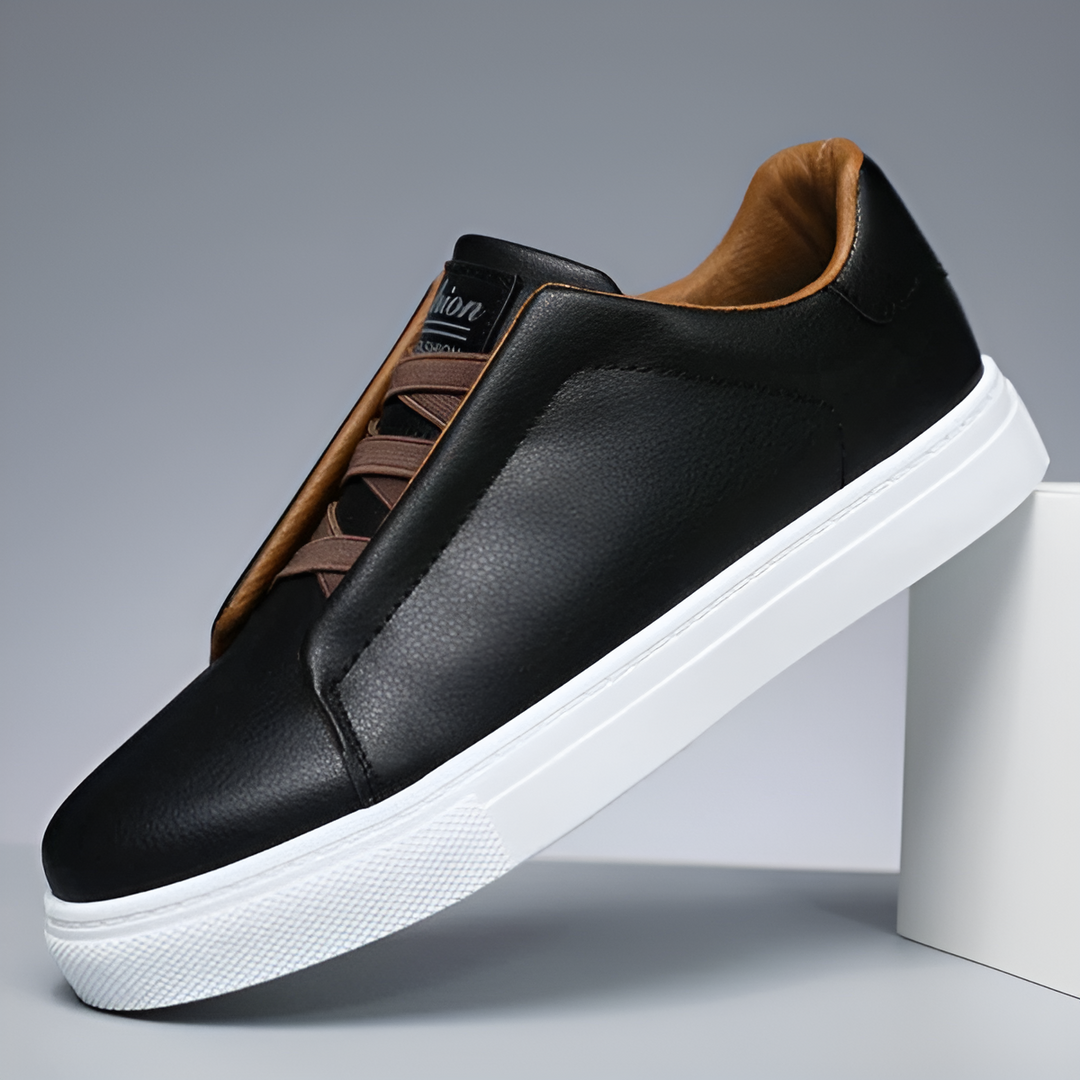 Brix – Originale og Trendy Klassiske Sneakers