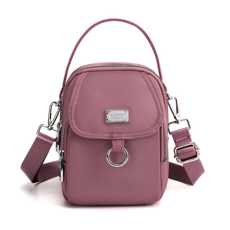 Haein - Elegant Skuldertaske