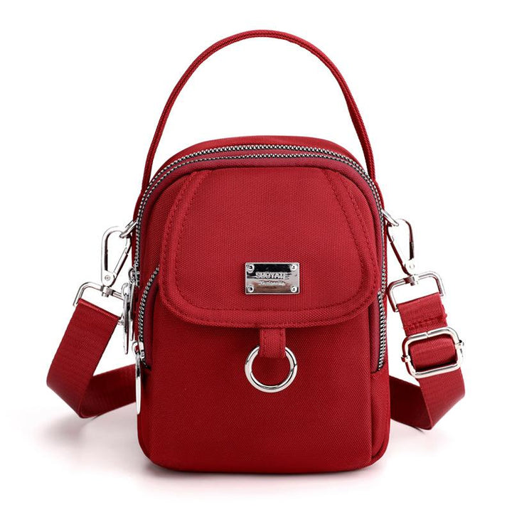 Haein - Elegant Skuldertaske