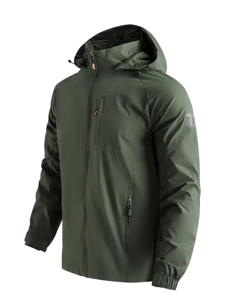 Aldiyar - Elegant Let Jakke