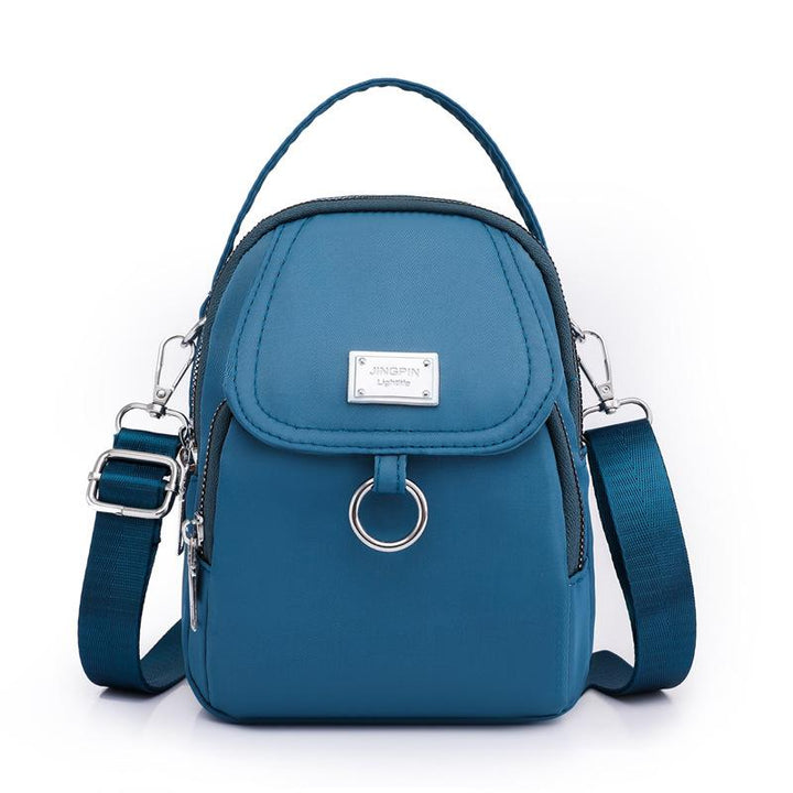 Haein - Elegant Skuldertaske