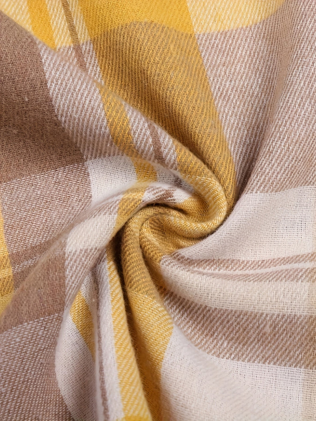 Yenira - Sommer Bluse Med Lange ærmer