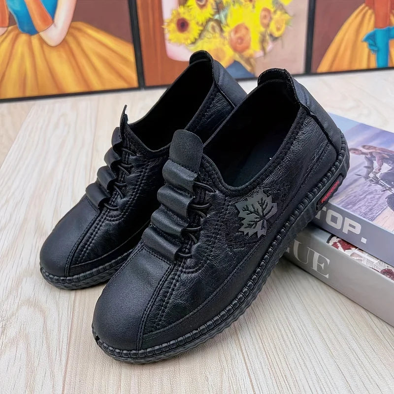 Natania - Ortopædiske Læder Sko