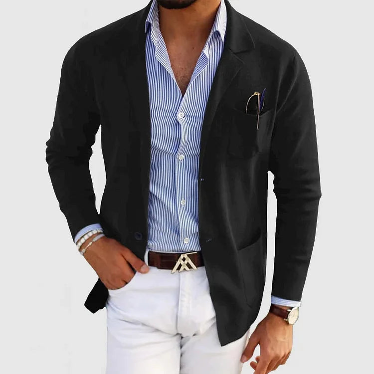 Marcel – Behagelig Blazer