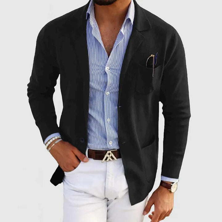 Marcel – Behagelig Blazer