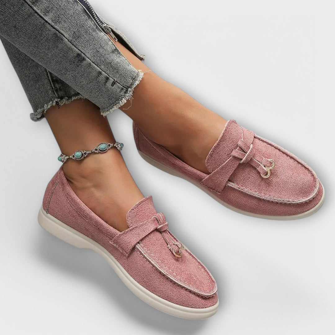 Jenine – Elegant Loafer