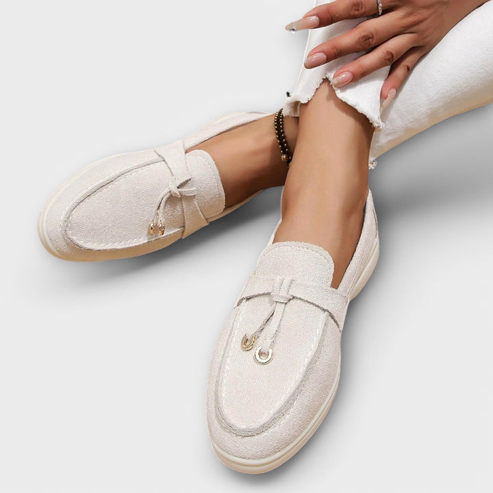Jenine – Elegant Loafer