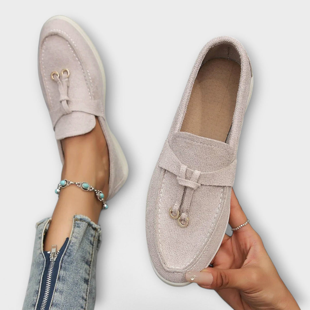 Jenine – Elegant Loafer