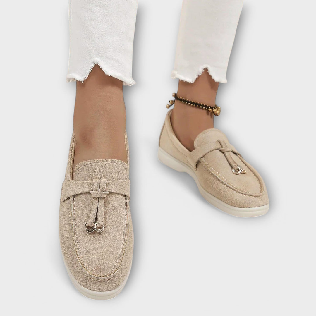Jenine – Elegant Loafer