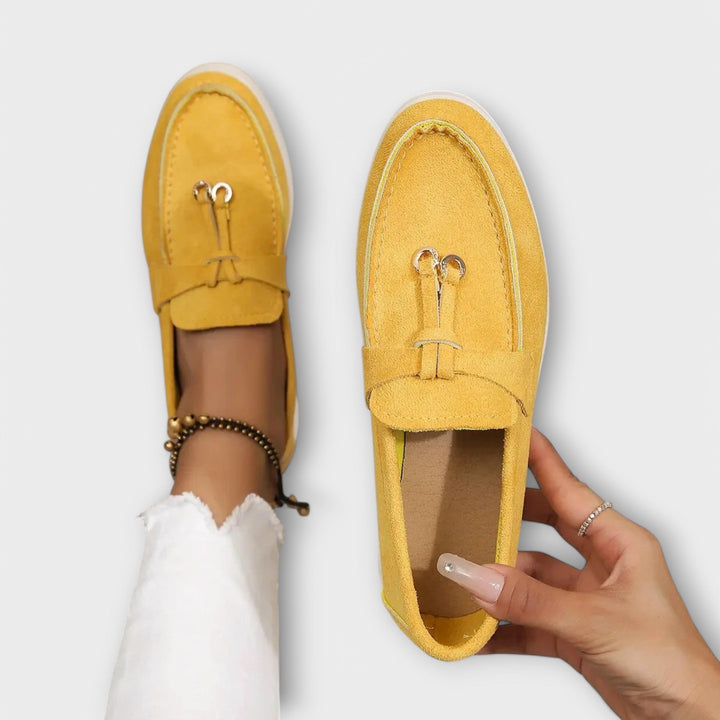 Jenine – Elegant Loafer