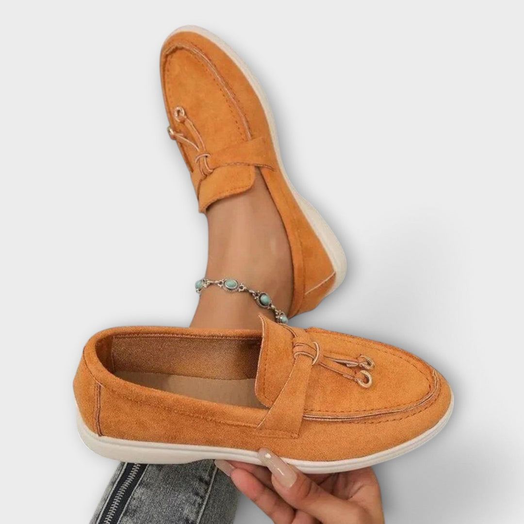 Jenine – Elegant Loafer