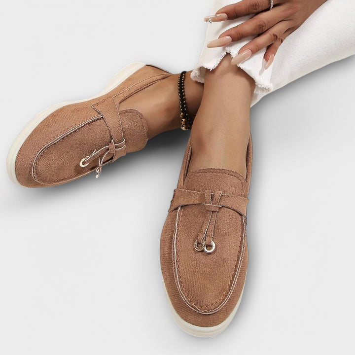Jenine – Elegant Loafer