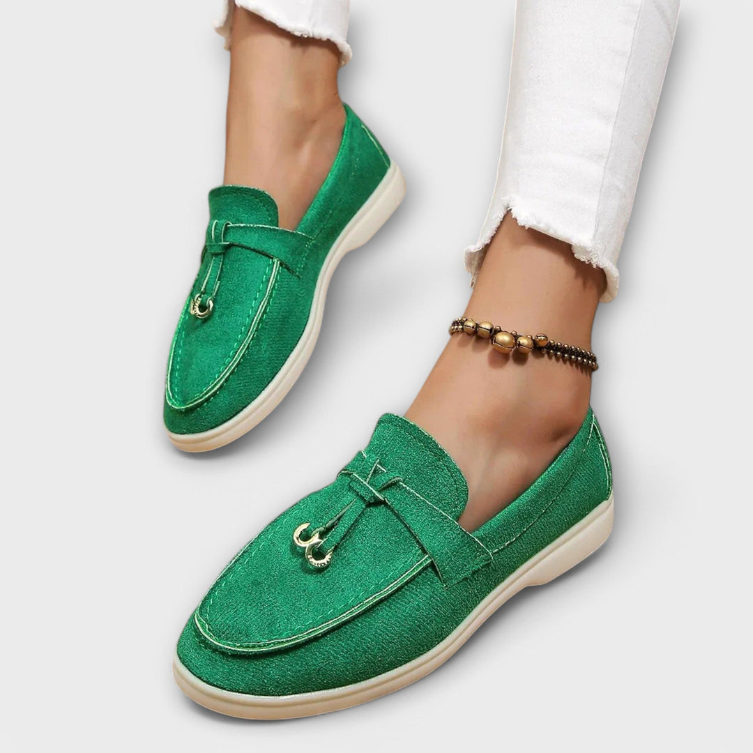 Jenine – Elegant Loafer