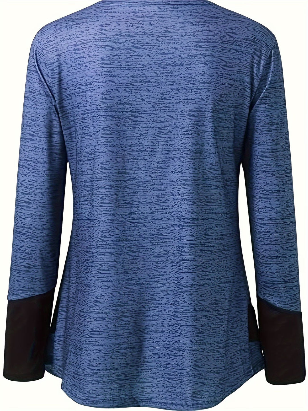 Grisel – Elegant T-shirt Med Udvidet Ben