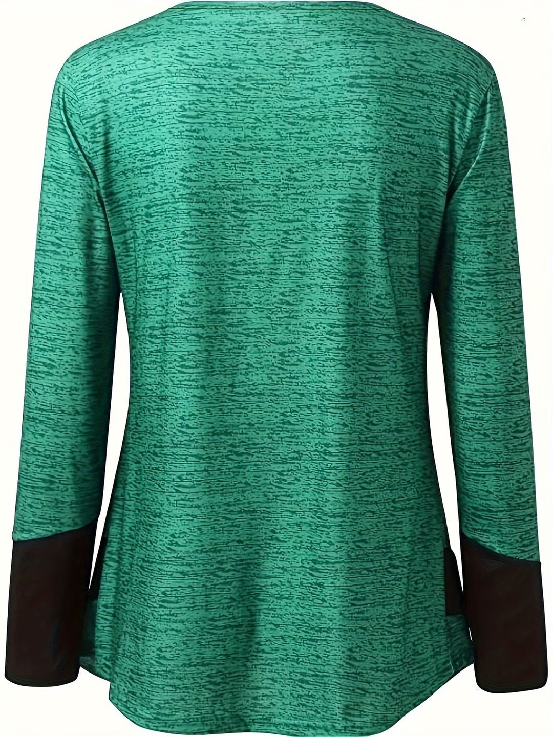 Grisel – Elegant T-shirt Med Udvidet Ben