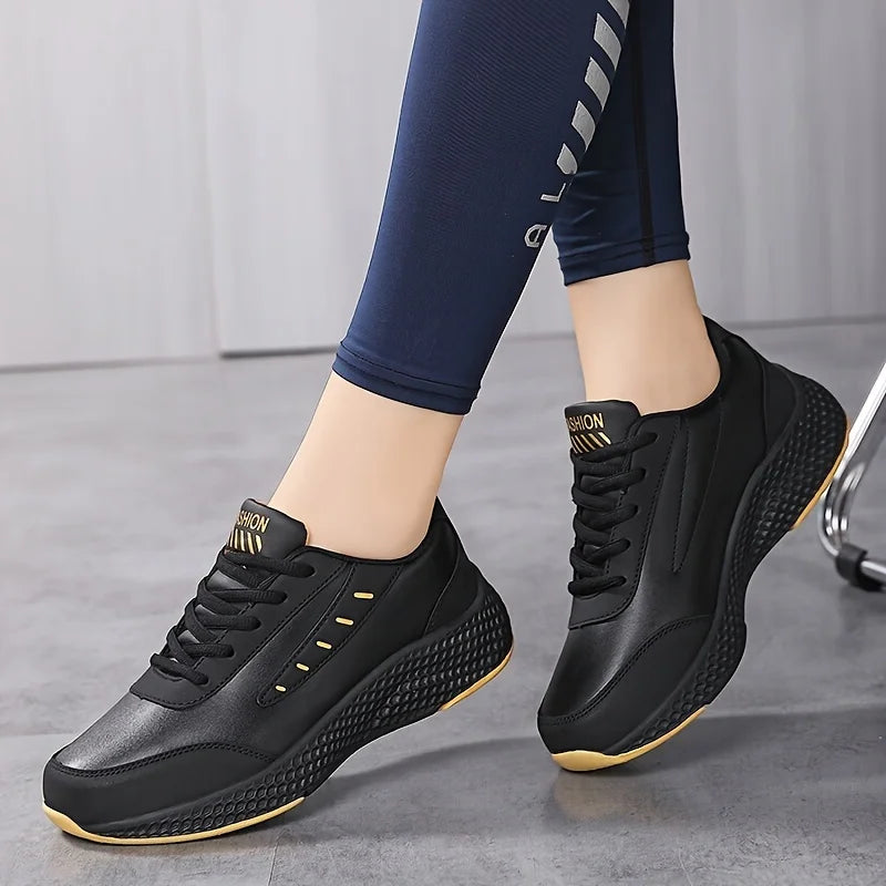 Apostolia - Lightweight Orthopedic Sneaker