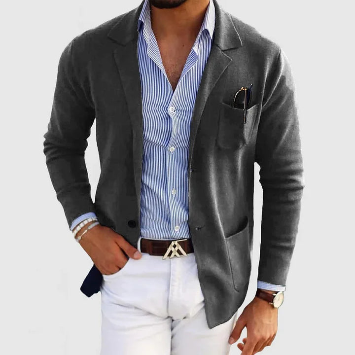 Marcel – Behagelig Blazer