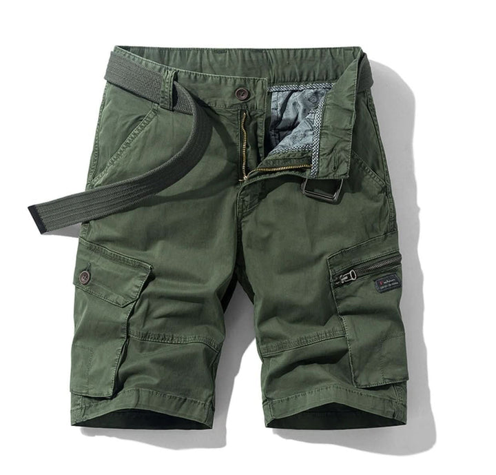 Paneda – Shorts Med Lommer