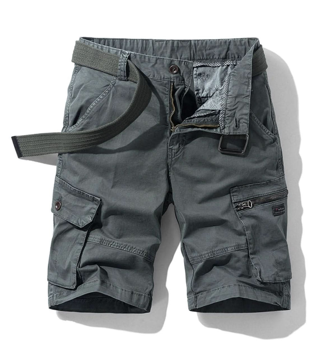 Paneda – Shorts Med Lommer