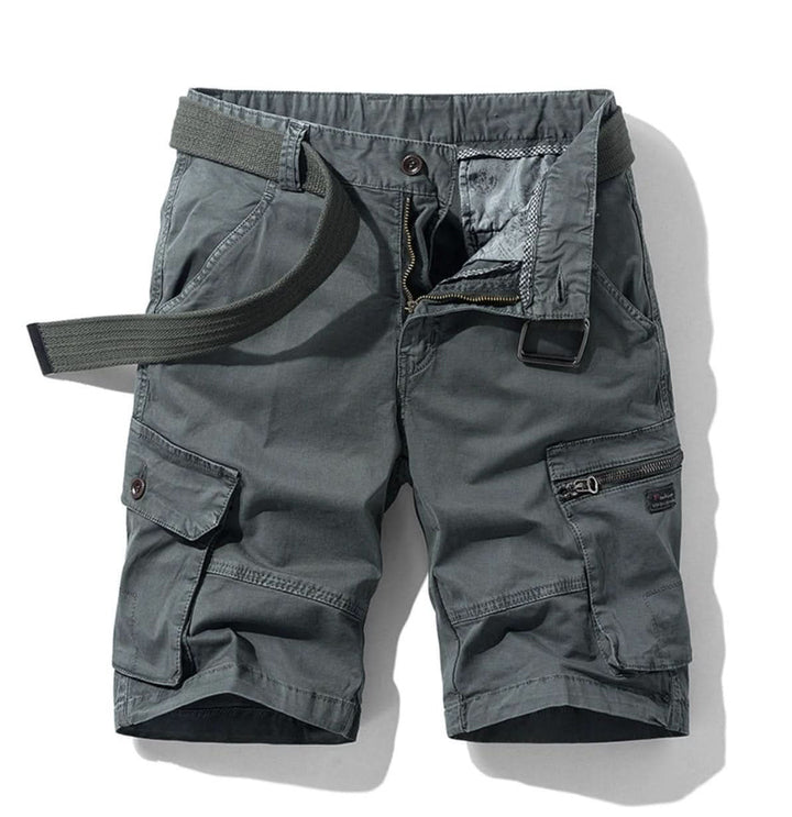 Paneda – Shorts Med Lommer
