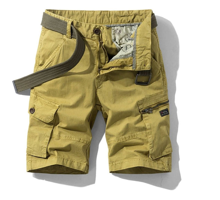 Paneda – Shorts Med Lommer