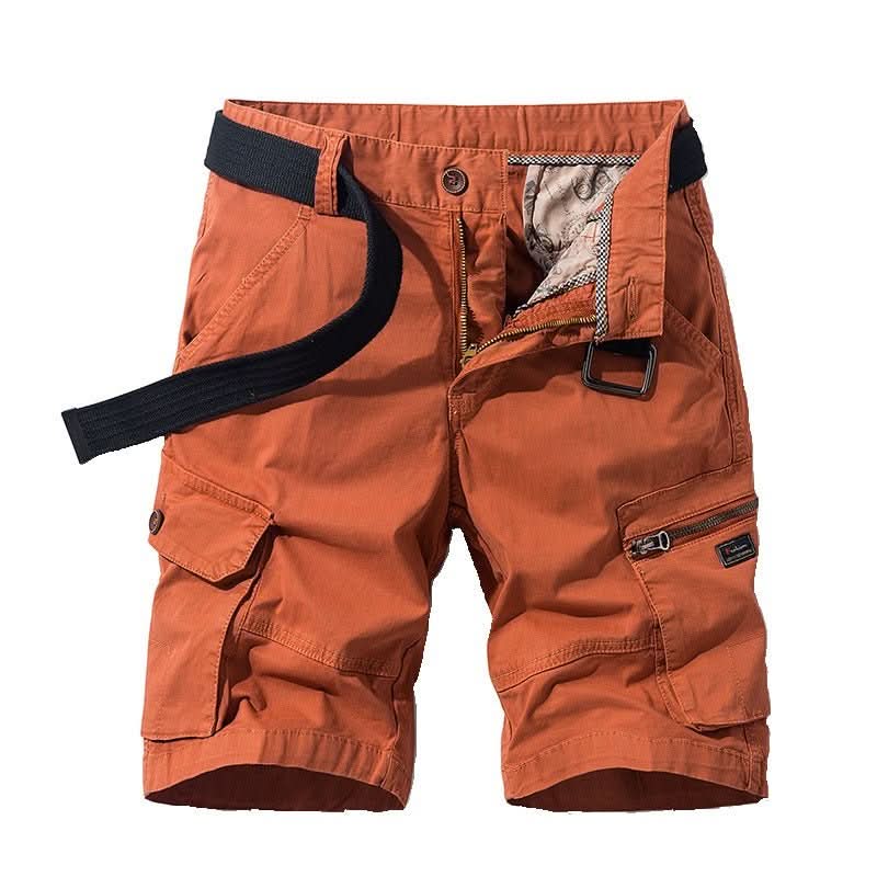 Paneda – Shorts Med Lommer