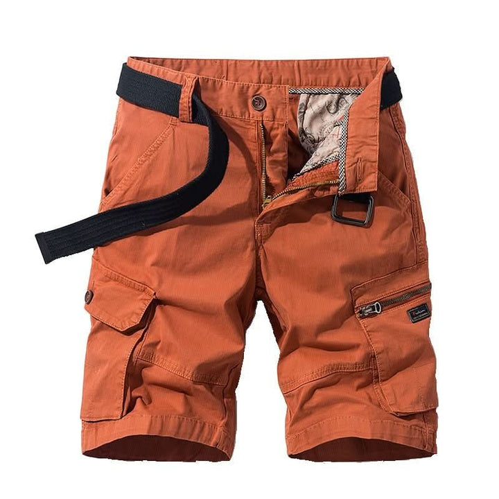 Paneda – Shorts Med Lommer
