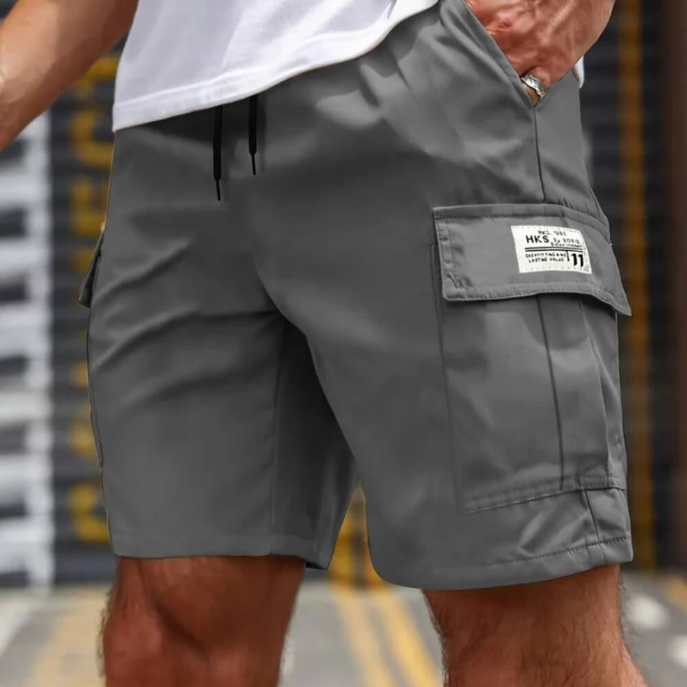 Dennish – Behagelige Fragt Shorts
