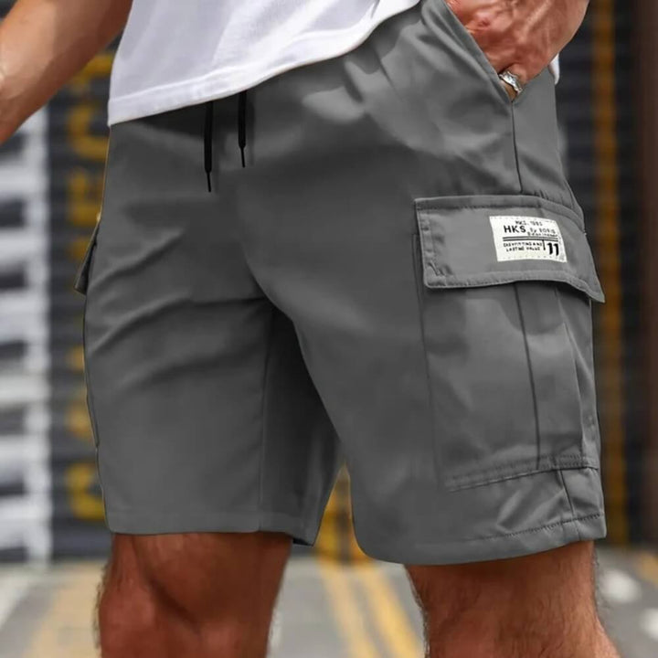 Dennish – Behagelige Fragt Shorts