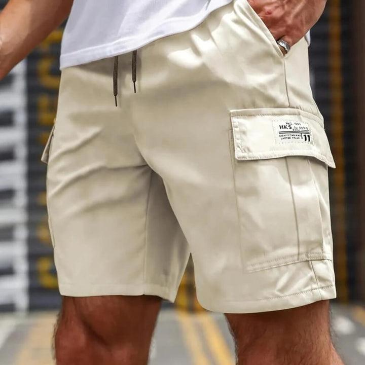 Dennish – Behagelige Fragt Shorts