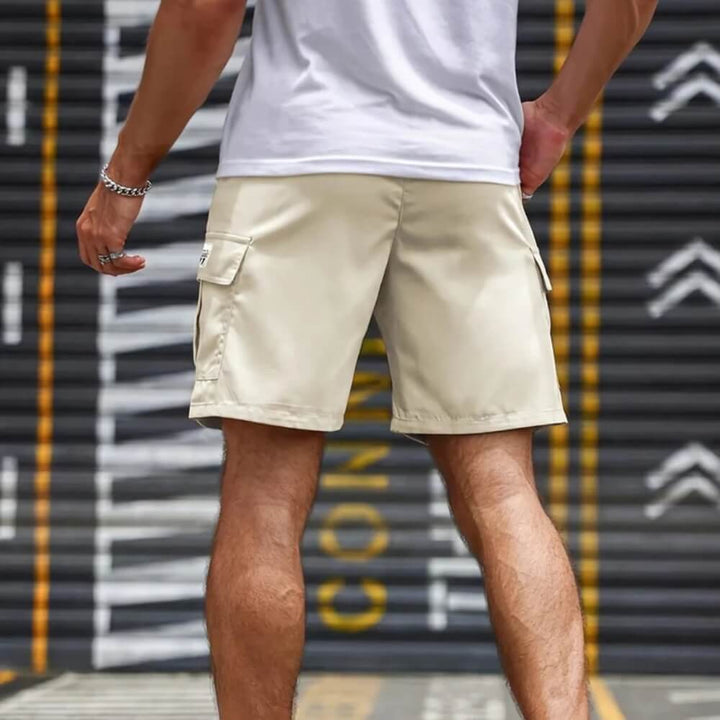 Dennish – Behagelige Fragt Shorts