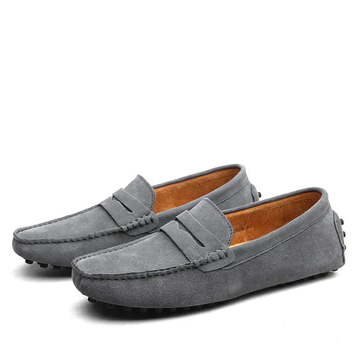 Kharis - Klassiske Loafers