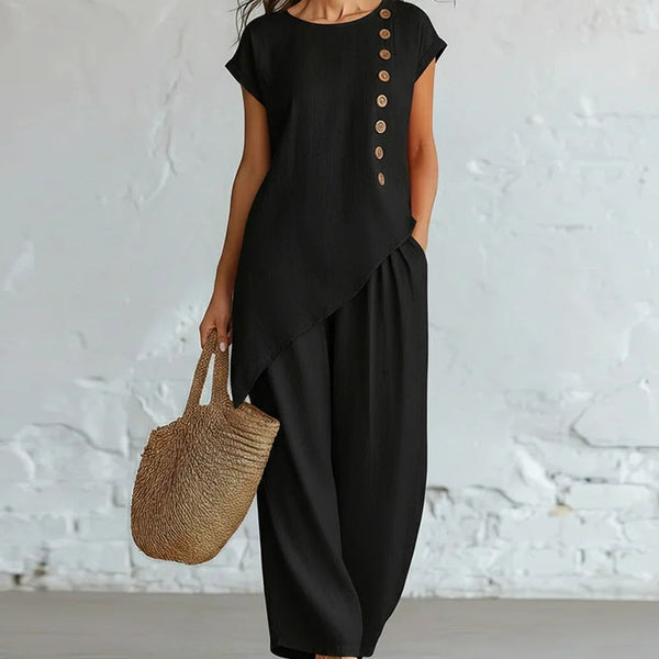 Maiara – Elegant Sæt i to Dele