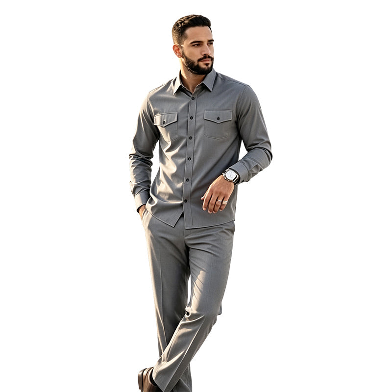 Rylan – Elegant Sæt I to Dele