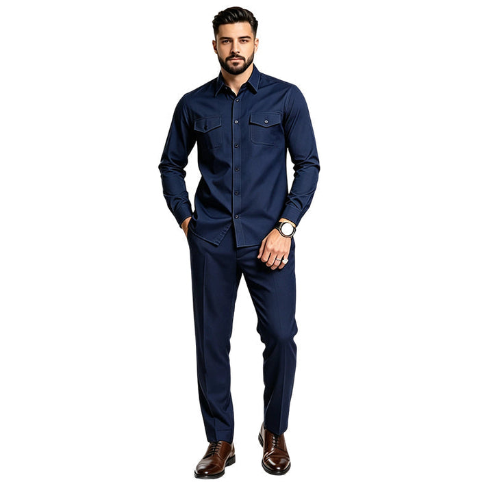 Rylan – Elegant Sæt I to Dele