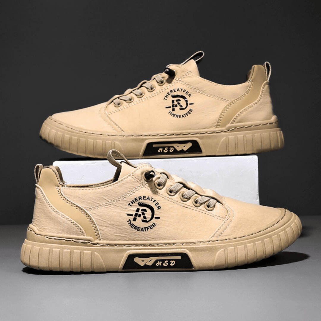Zalecta – Sneakers I Urban Casual-stil