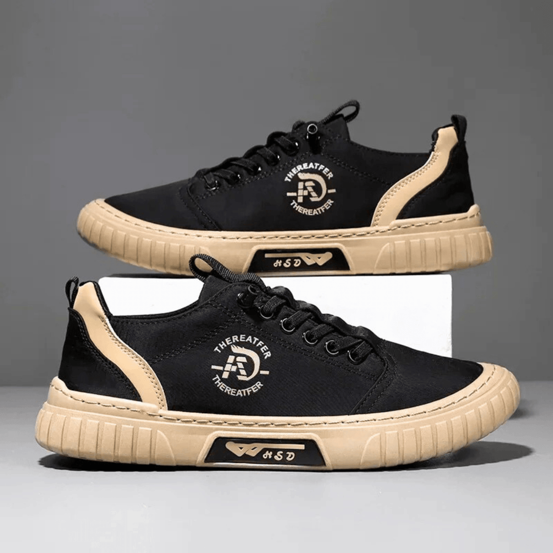 Zalecta – Sneakers I Urban Casual-stil