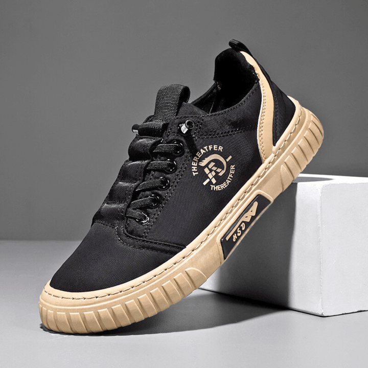 Zalecta – Sneakers I Urban Casual-stil