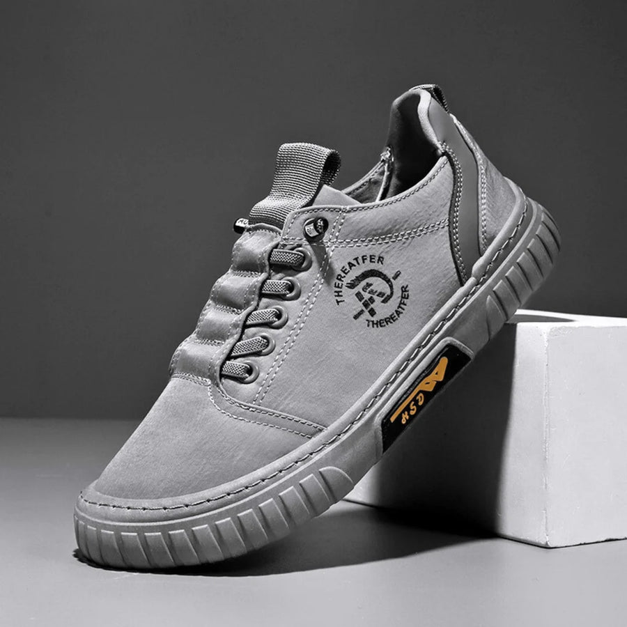 Daril - Komfortabel Bysneaker