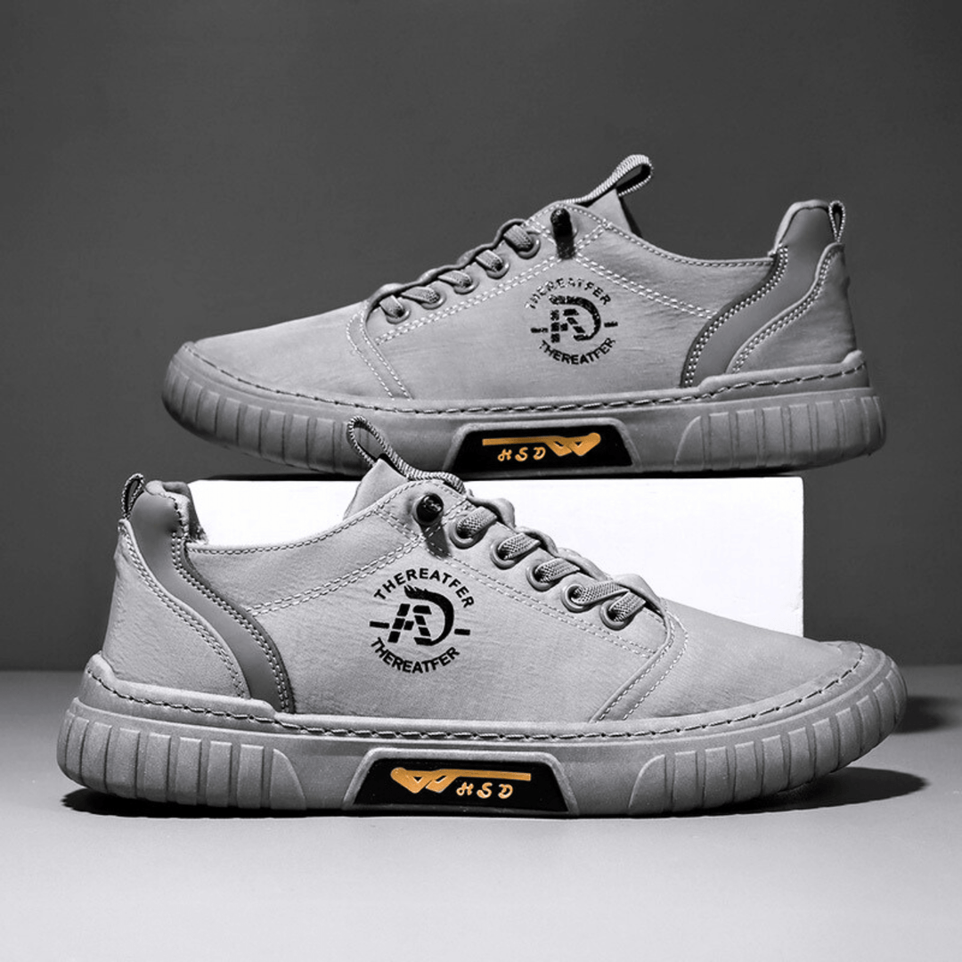 Zalecta – Sneakers I Urban Casual-stil